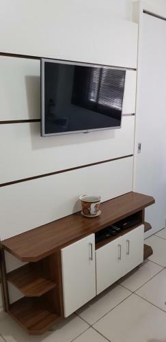 Apartamento Copacabana Beach