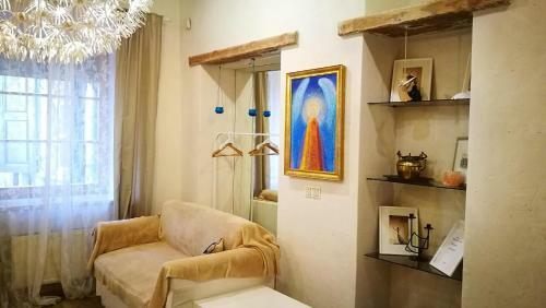 Apartamento St Anne Studio
