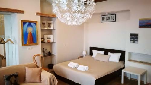 Apartamento St Anne Studio