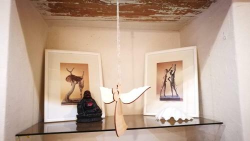 Apartamento St Anne Studio