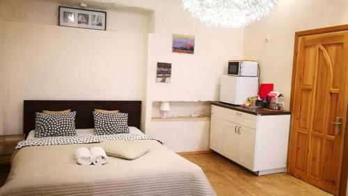 Apartamento St Anne Studio