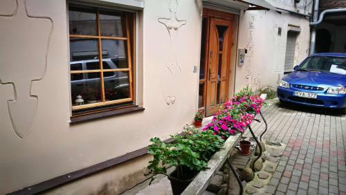 Apartamento St Anne Studio