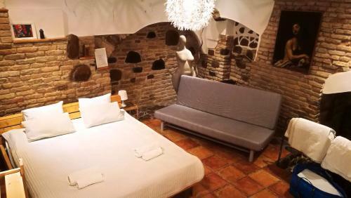 Apartamento St Anne Studio