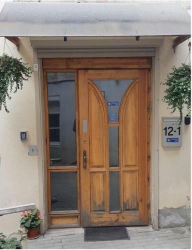 Apartamento St Anne Studio