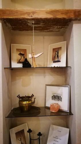 Apartamento St Anne Studio
