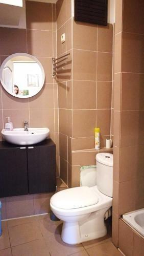 Apartamento St Anne Studio
