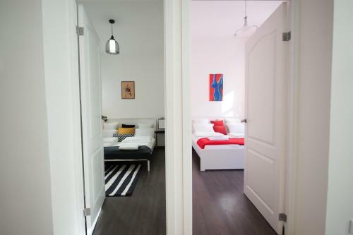 Apartamento Romantic New 2 Bedroom Vilnius Best Location