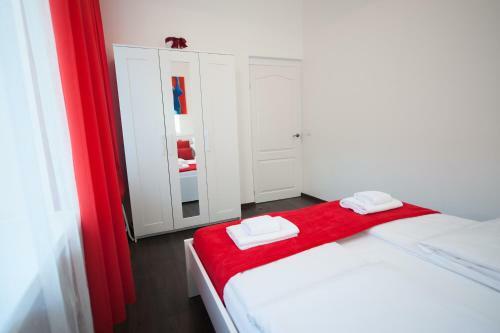 Apartamento Romantic New 2 Bedroom Vilnius Best Location