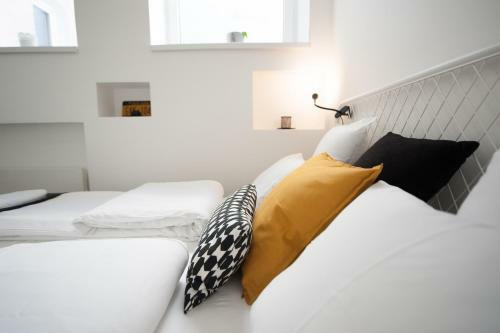 Apartamento Romantic New 2 Bedroom Vilnius Best Location