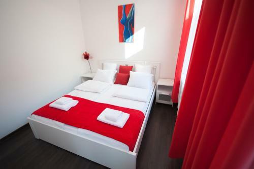 Apartamento Romantic New 2 Bedroom Vilnius Best Location