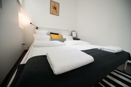 Apartamento Romantic New 2 Bedroom Vilnius Best Location