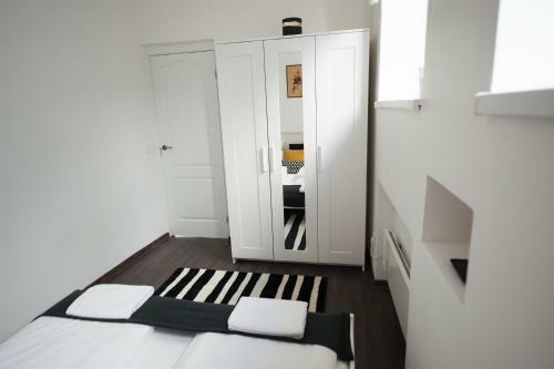 Apartamento Romantic New 2 Bedroom Vilnius Best Location