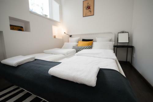 Apartamento Romantic New 2 Bedroom Vilnius Best Location