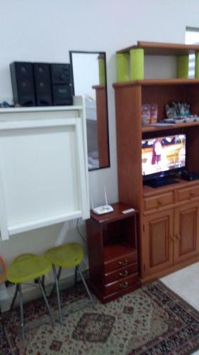Apartamento Flat Botafogo