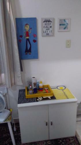 Apartamento Flat Botafogo