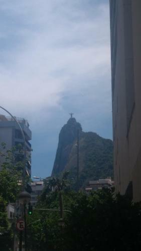 Apartamento Flat Botafogo