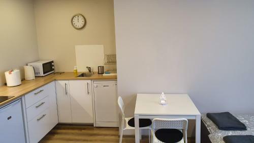 Apartamento Bitenu Studio