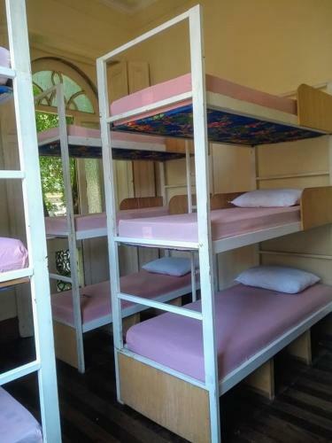 Lapa Casa Hostel