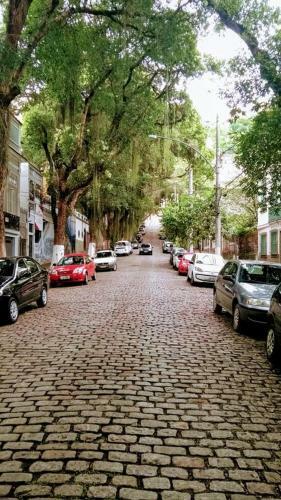 Lapa Casa Hostel