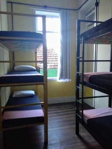 Lapa Casa Hostel