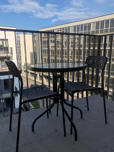 Ozas Apartment 1 And 2