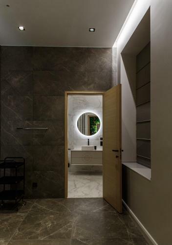 Apartamento Royal Marbles