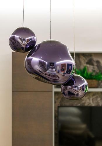 Apartamento Royal Marbles