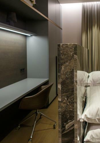 Apartamento Royal Marbles