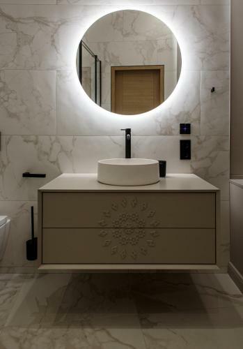 Apartamento Royal Marbles