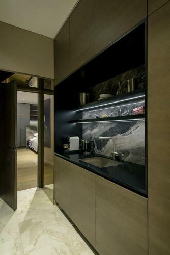 Apartamento Royal Marbles