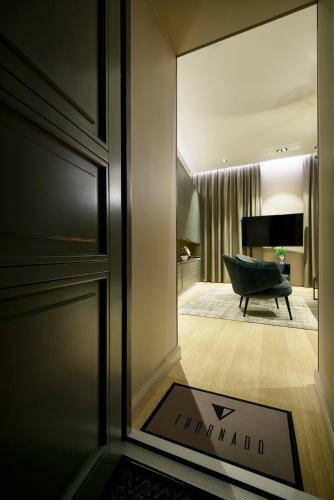 Apartamento Royal Marbles