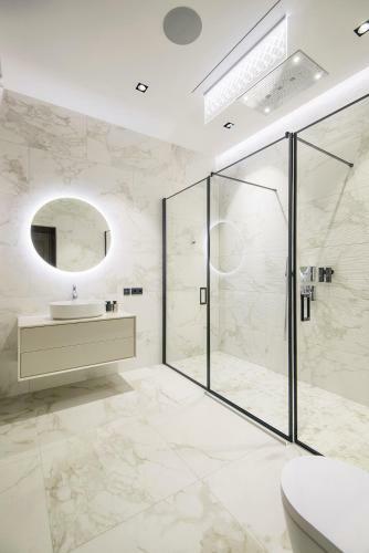 Apartamento Royal Marbles