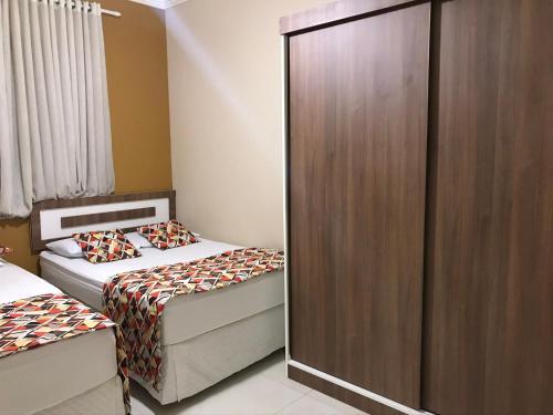 Apartamento Copacabana, 4 Quartos, 3 Banheiros