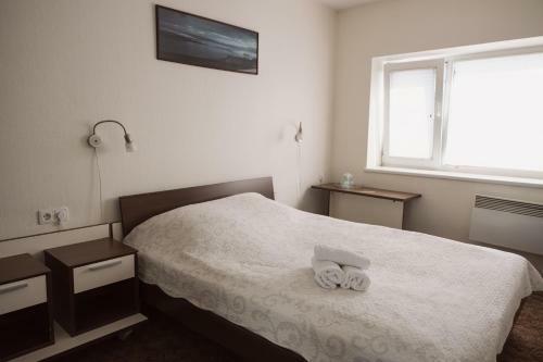 Motelis Gari?nai
