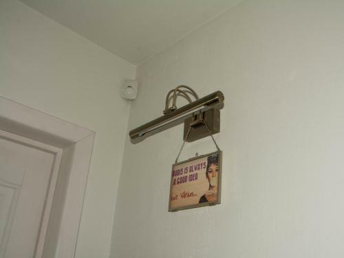 Apartamento A Perfect Base To Explore Vilnius!