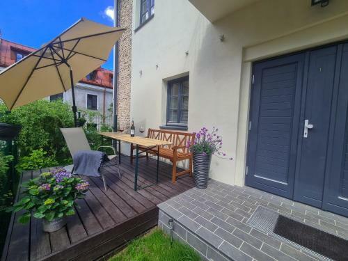Apartamento A Perfect Base To Explore Vilnius!