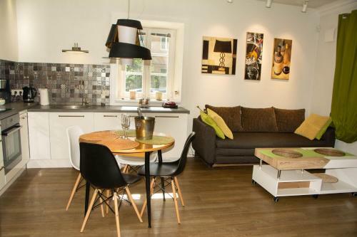 Apartamento A Perfect Base To Explore Vilnius!