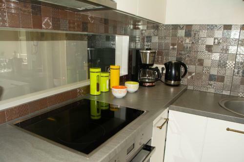 Apartamento A Perfect Base To Explore Vilnius!