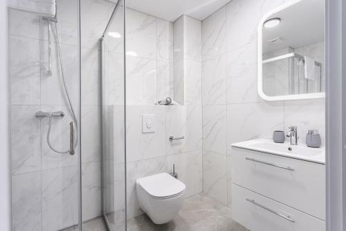 #stayhere - Ozo Park Apartments Spacious & Modern Studios