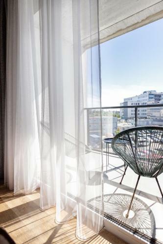 #stayhere - Ozo Park Apartments Spacious & Modern Studios