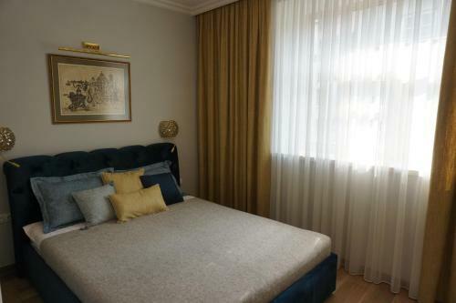 Heart Of Vilnius Apartment