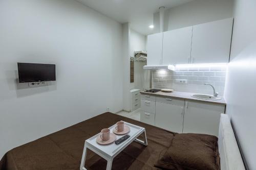 Apartamento ?vitrigailos 7