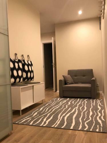 Modern Holiday Apartment Vilnius