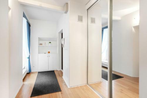Comfy Apartment 1 Bedr By Reside Baltic