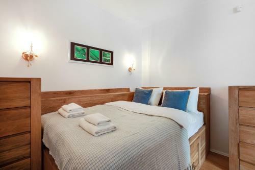 Comfy Apartment 1 Bedr By Reside Baltic