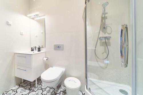 Lovely, Best View Apartment, Vilnius City Centre