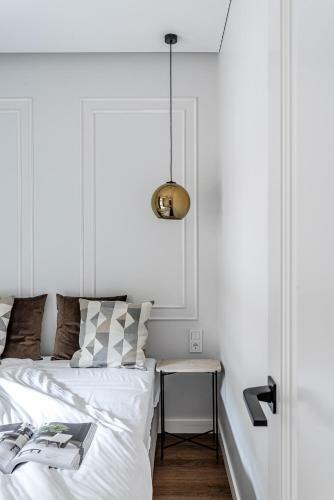 Luxurious Apartment In Vilnius Old Town By Reside Baltic