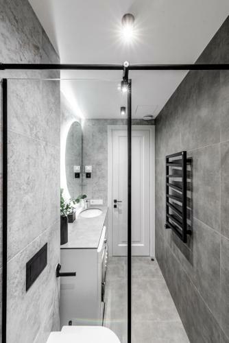 Luxurious Apartment In Vilnius Old Town By Reside Baltic