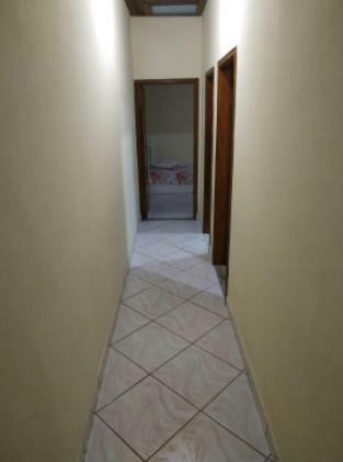 A Sua Casa Em Aparecida Casa Ampla E Acolchegante.