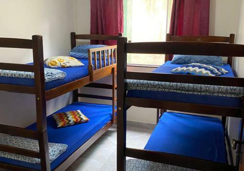 Hostel House Sabara/bh